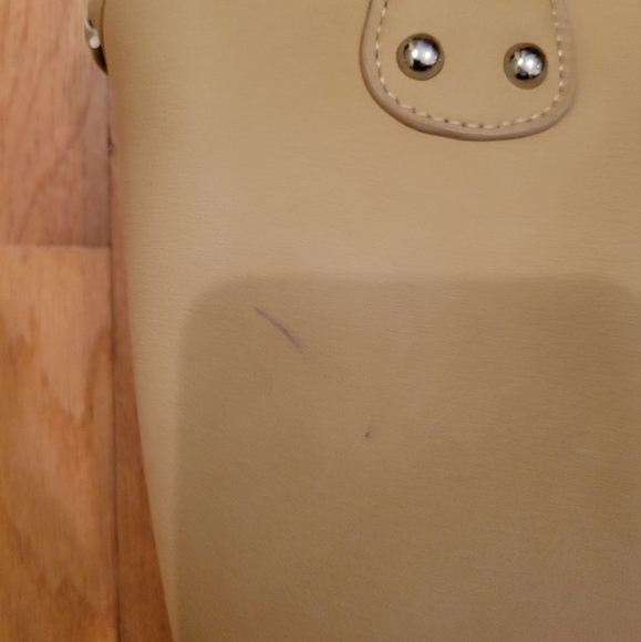 Concealed carry hand bag - Picture 3 of 10